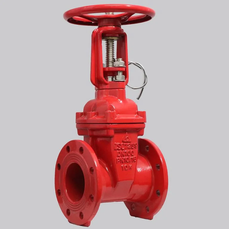 Van cổng tín hiệu 2