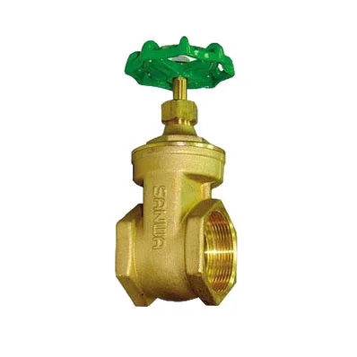 Van cửa Sanwa 2