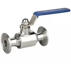 van inox vi sinh