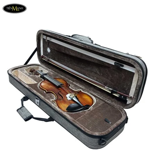 van-instrument