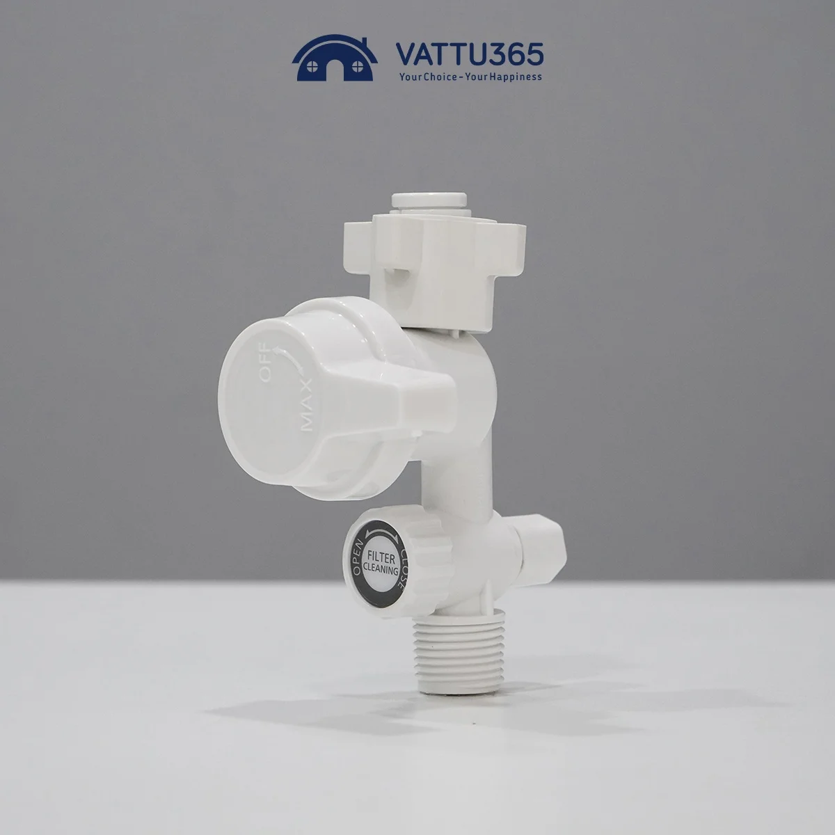 Van khóa máy nước nóng 2