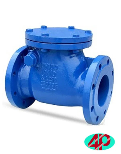Van một chiều DN50