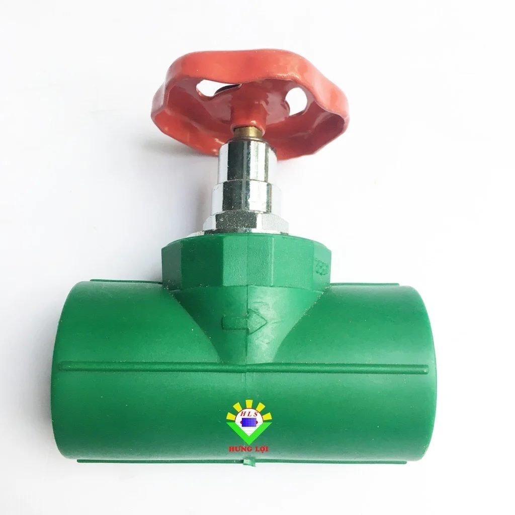 Van nhiệt 25 2