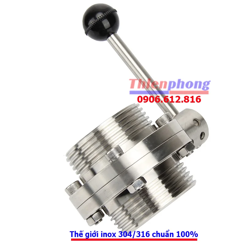 van-racco-inox