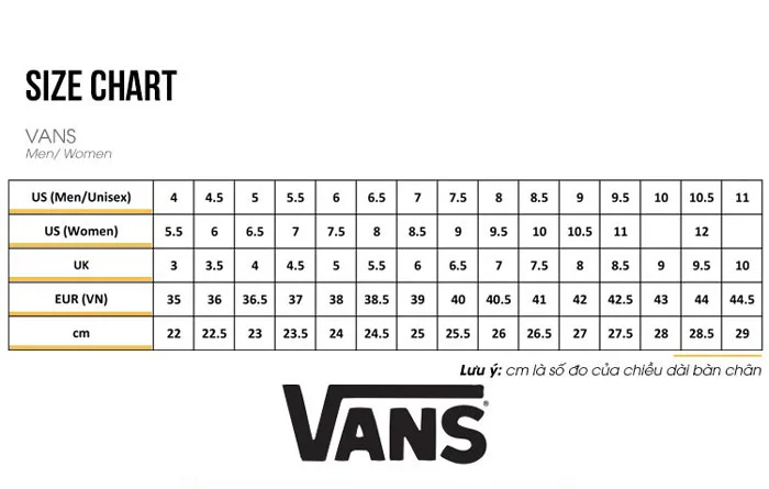 Van Size 3