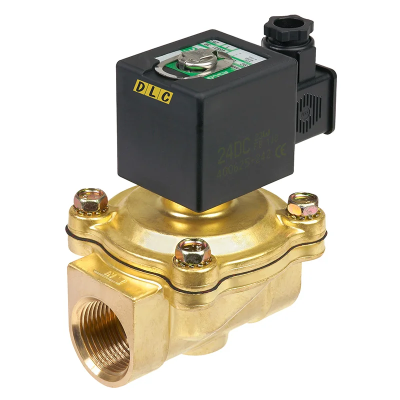 Van Solenoid 2