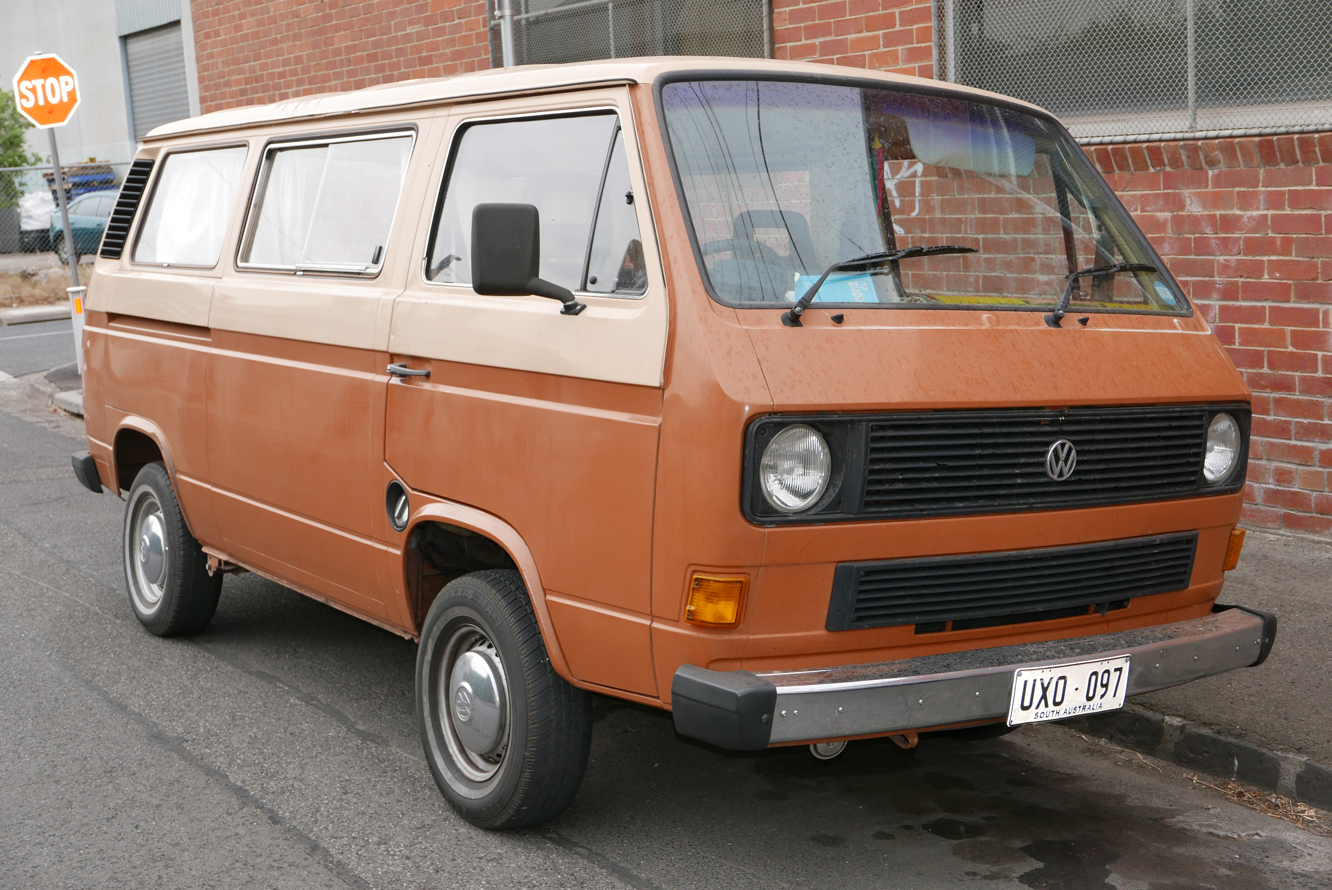 van-t3