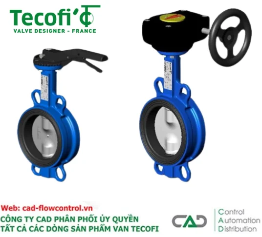 Van tecofi 2