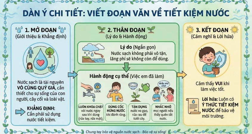 Van tiết kiệm nước 2