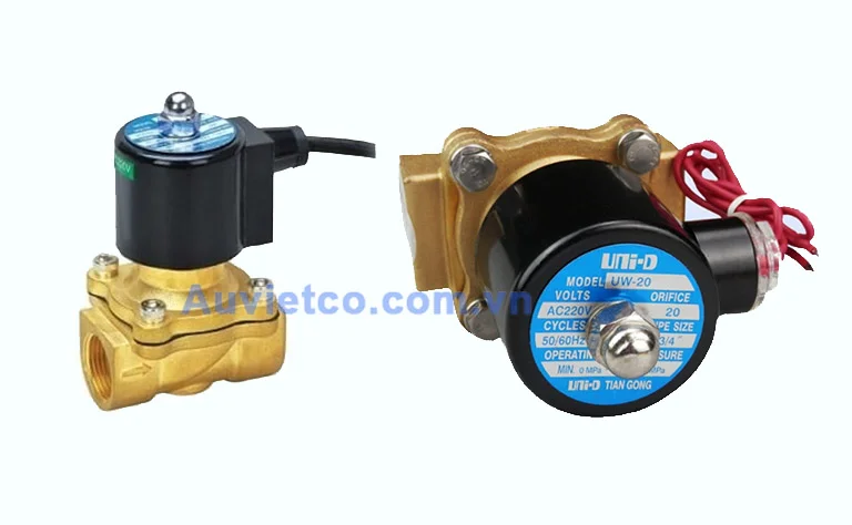 Van từ 24V