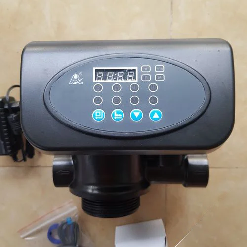 Van tự động 3 cửa 2