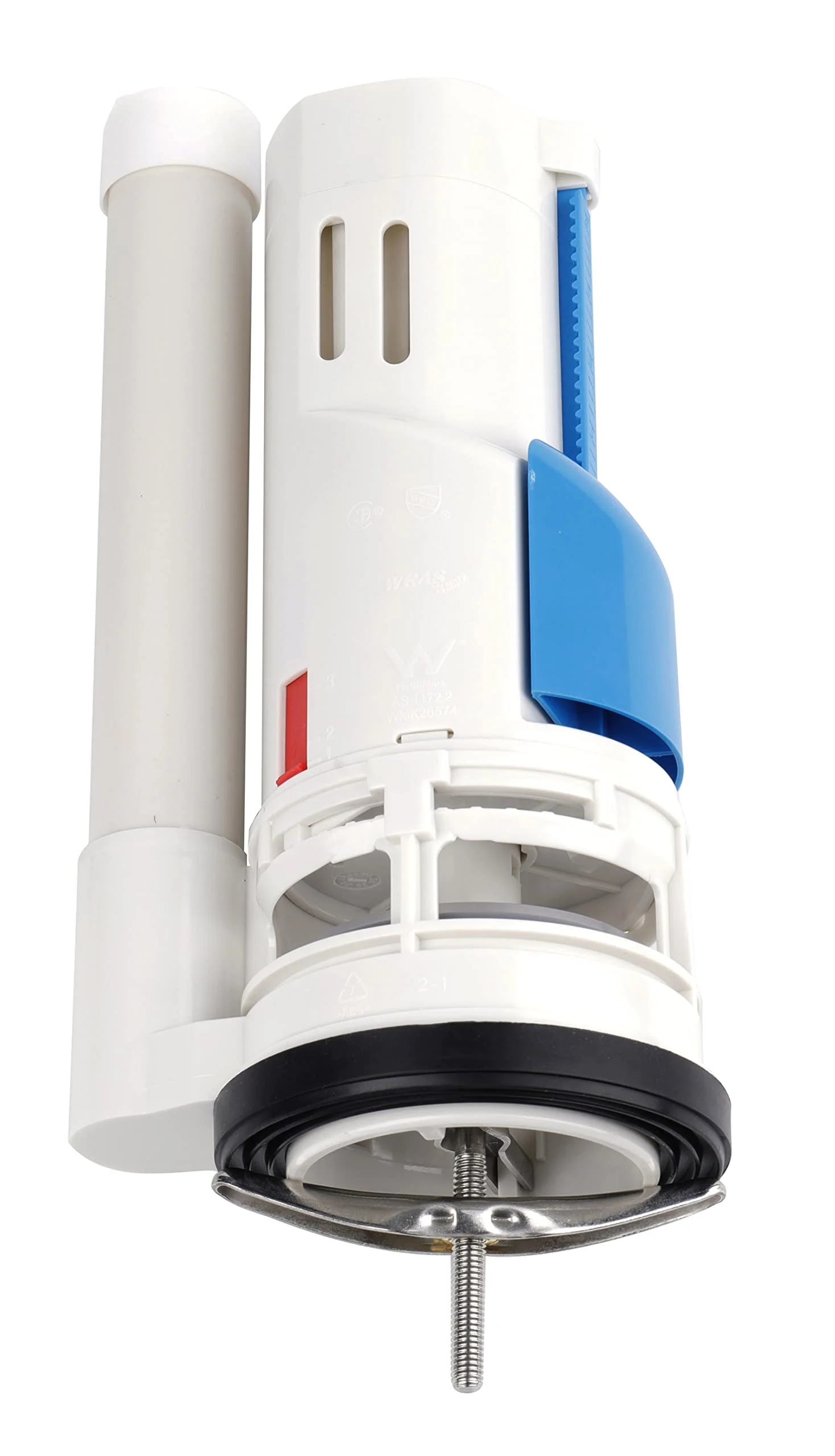 Toilet Flush Valve 2