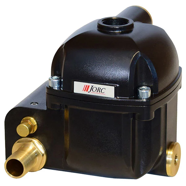 Van xả nước ngưng 2