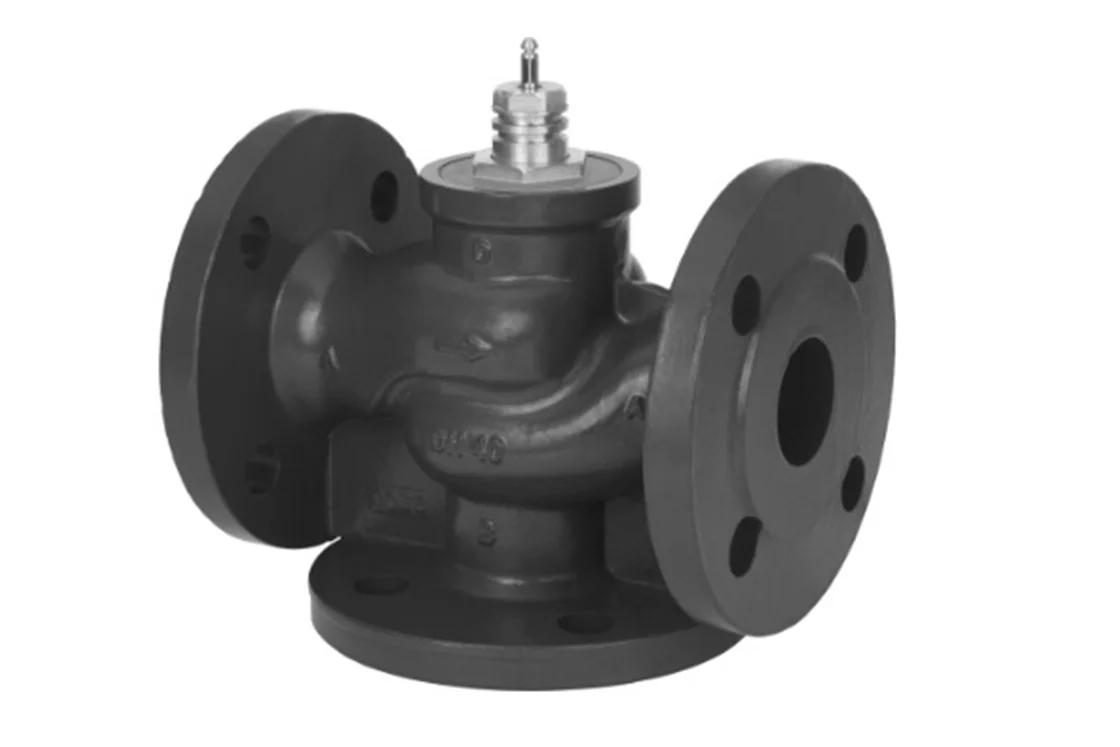 VF3m Valve 2