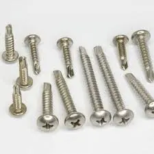 vít inox 304