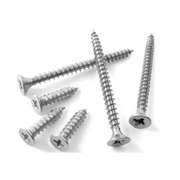 vít inox 304 1