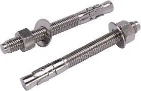 vít nở inox 304