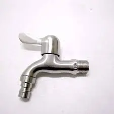 vòi nước inox