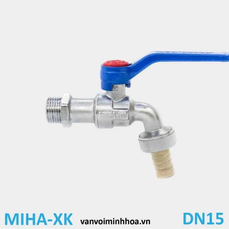 Vòi nước minh hòa