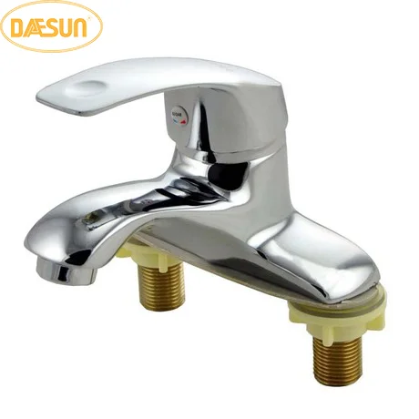 Vòi Nước nóng lạnh 2