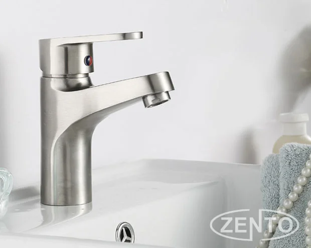 Vòi Rửa Tay Inox