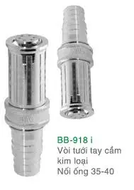 vòi tưới cây 1