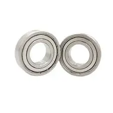 vòng inox trơn