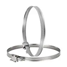 vòng xiết inox 1