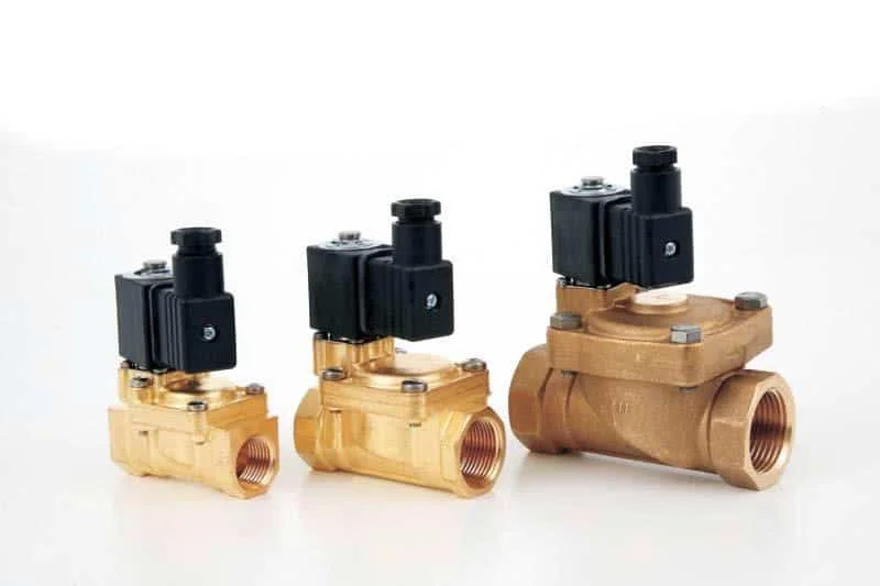 water-auto-valve