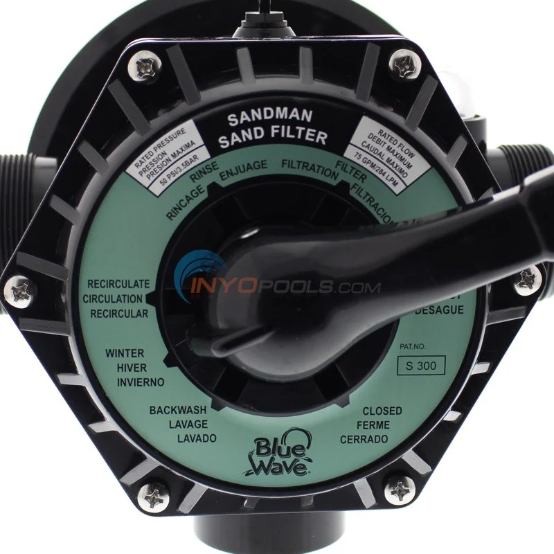 Wave 6 Valve 2