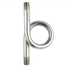 Xifong Inox 1
