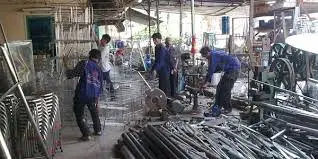 xưởng gia công inox hà nội