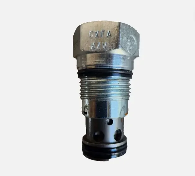 XZV Valve
