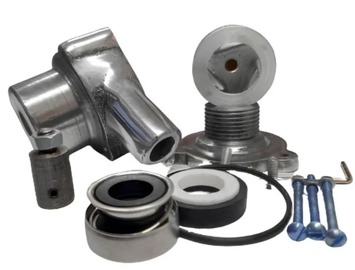 V2 Metal Pump 2