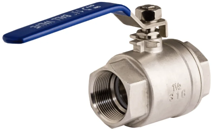 Vale inox