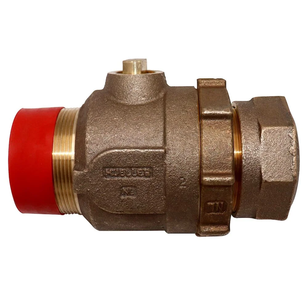 Valve Stop 2