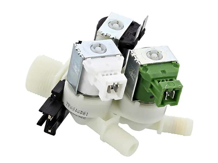Van cấp nước của máy giặt