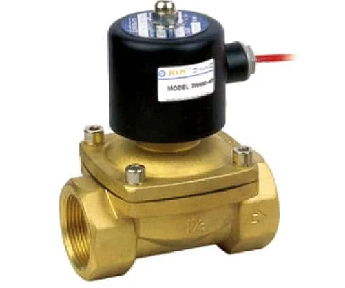 Van điện từ nước 2