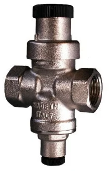 Van điều chỉnh áp suất nước