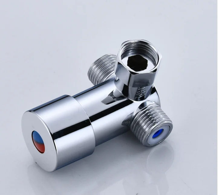 Van nước nóng 25 2