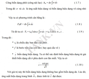 Phương trình