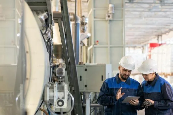 Choosing the right plastic material for the product