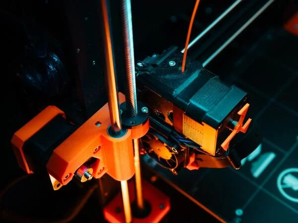 Injection Molding