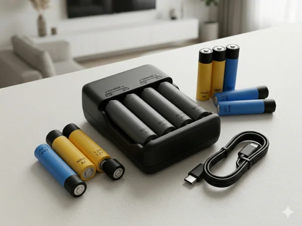 Vỏ thiết bị IoT