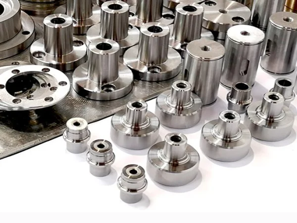 Mold part