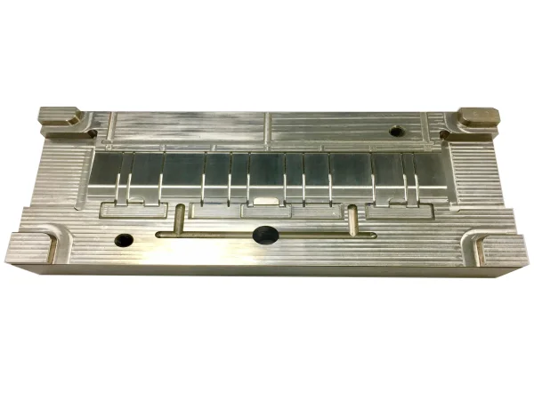 Mold part 2