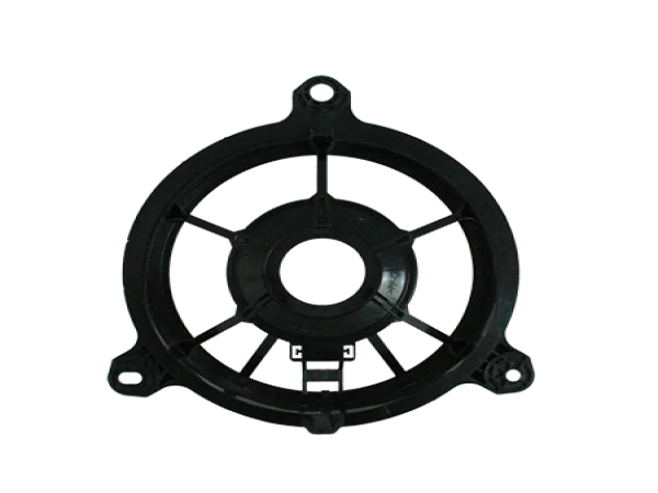 Injection plastic part for car speaker - 3