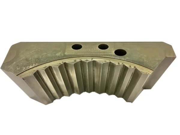 Mold part 1