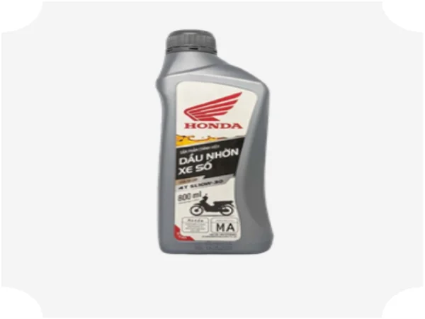 Engine Bottle 1