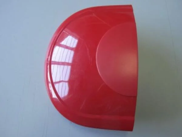 Cover Dust V